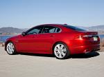 Jaguar XFR 2011 года (US)